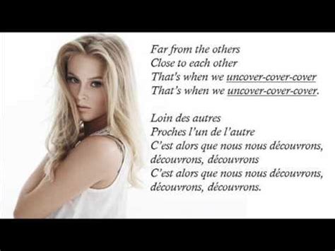 uncover traduction|uncover .